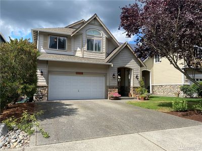 17804 106th St E, Bonney Lake, WA, 98391