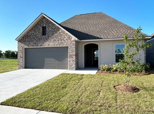 106 Pine Harvest Ln, Scott, LA 70583