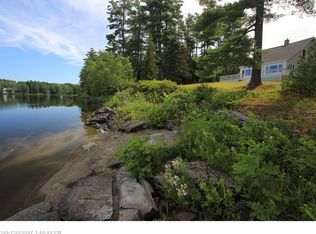73 Pine Point Ln, Unity, ME 04988