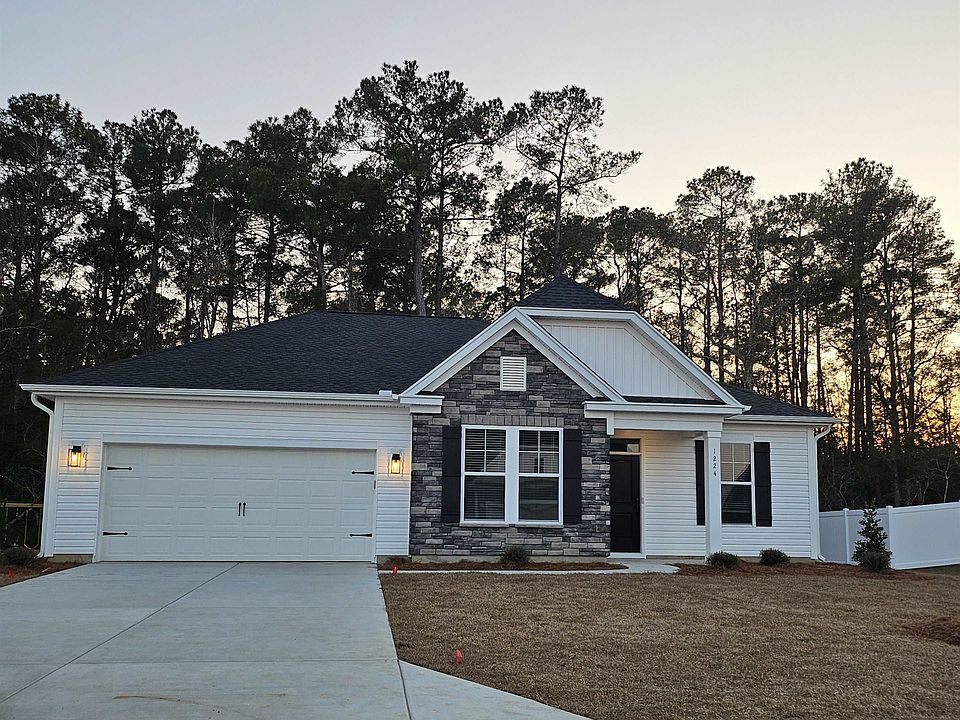 1st image of 1224 Mill Banks Dr. Lot 45