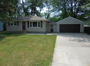 1731 Vine Ave, Muskegon, MI 49442