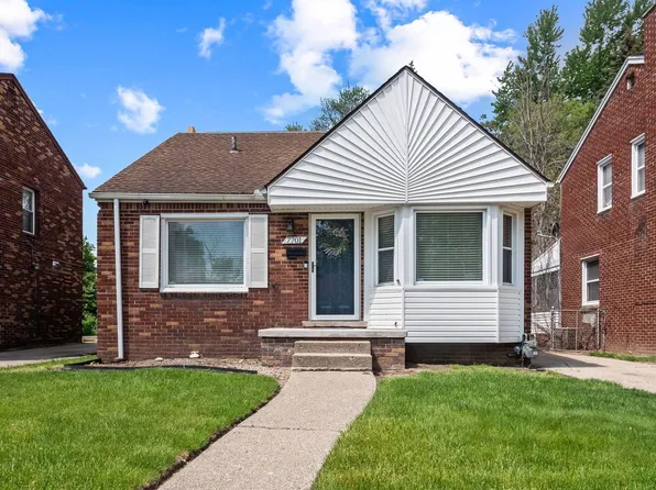 7701 Dacosta, Detroit, MI 48239