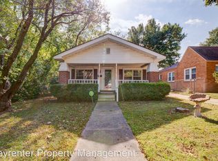 3318 E 3rd St, Tulsa, OK 74112