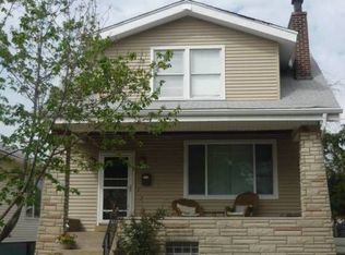 3957 Burgen Ave, Saint Louis, MO
