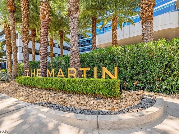 2nd image of 4471 Dean Martin Dr Unit 505