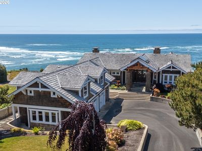 280 Fall Creek Dr, Tillamook, OR, 97141