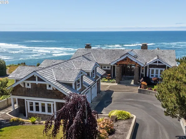 280 Fall Creek Dr, Tillamook, OR 97141