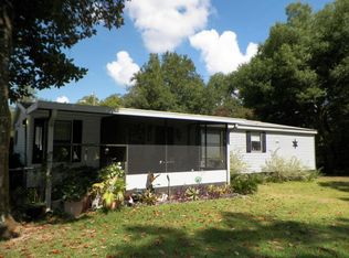 4188 NE 172nd Ct, Silver Springs, FL 34488
