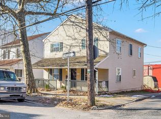 14 S 18th St, Harrisburg, PA 17104