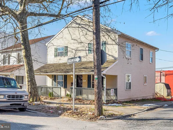 14 S 18th St, Harrisburg, PA 17104