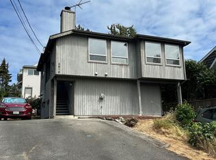 2616 NW 62nd St #A, Seattle, WA 98107