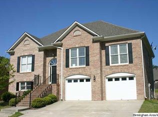 3660 Crossings Crst, Birmingham, AL 35242