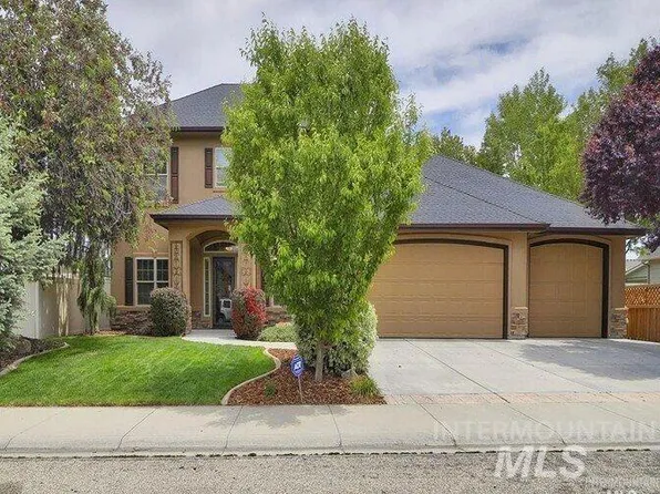 2680 E Mahoney St, Meridian, ID 83646