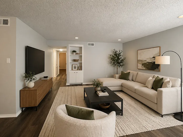 2401 Leon St #201 — Photo 1