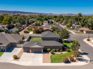 1118 Laura Ave, Fruita, CO 81521