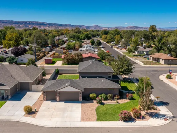 1118 Laura Ave, Fruita, CO 81521