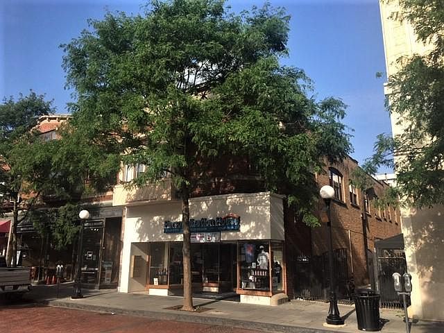 1st image of 127 N Marion St #2F