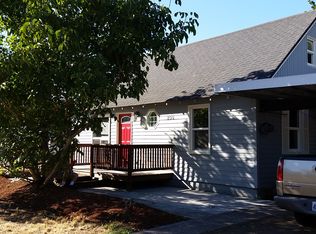 295 Irvington Dr, Eugene, OR 97404