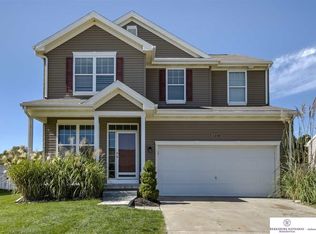 1208 N 209th Ave, Elkhorn, NE 68022