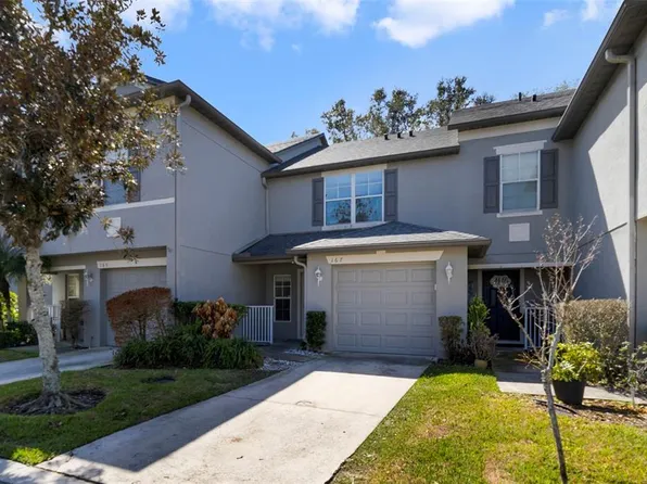 167 Constitution Way, Winter Springs, FL 32708