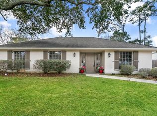 509 Cross Gates Blvd, Slidell, LA 70461