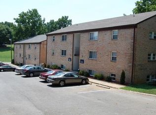 728 Fairview Rd NW APT 8, Roanoke, VA 24017