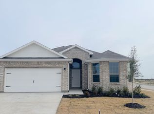 9745 McClane Farm Dr, Crowley, TX 76036