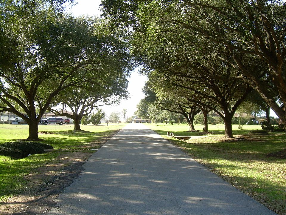 Prairie Gables Subdivision  