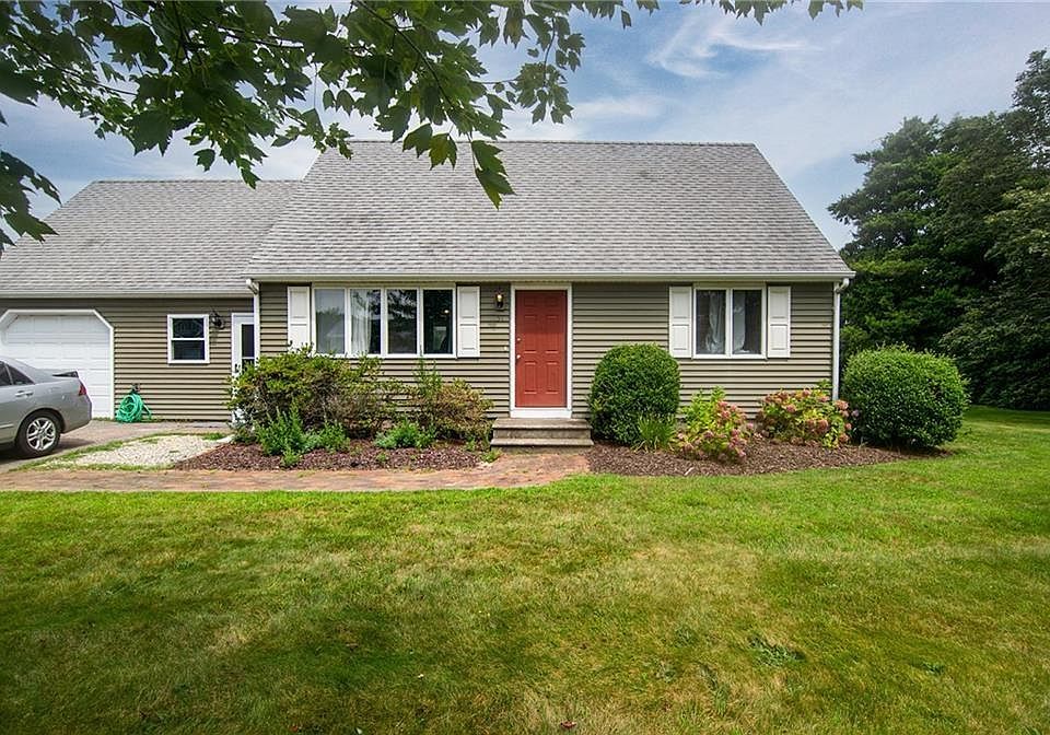 51 Exeter Blvd, Narragansett, RI 02882 Zillow