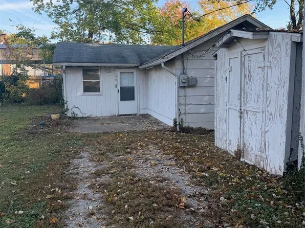 276 Crowe Street, Hanover, IN 47243