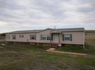 40918 E 31st Hwy, Mccurtain, OK 74944