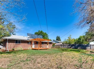 490 E Geddes Ave, Centennial, CO 80122
