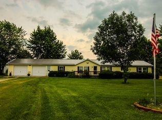 1646 Caprine Ridge Rd, Auxvasse, MO 65231