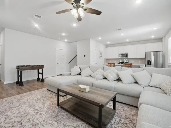 7351 TEAL TRACE, San Antonio, TX 78240