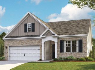 Aria Plan, Cambridge Cove, Chickamauga, GA 30707