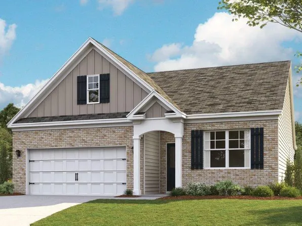 Aria Plan, Cambridge Cove