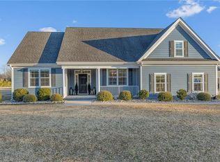 2003 Anthony Pl, Suffolk, VA 23432