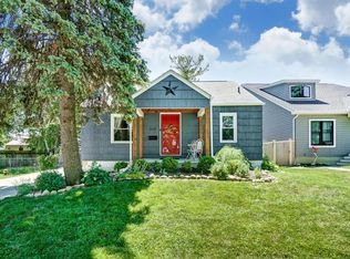 3345 Voeller Ave, Grove City, OH