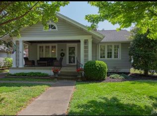 520 Runnymeade Ave, Evansville, IN 47714