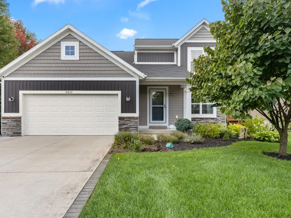 5611 Beyhill Dr NE, Belmont, MI 49306