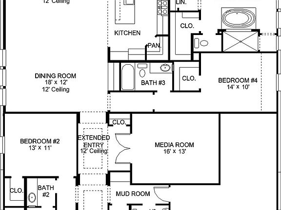 3rd image of this home