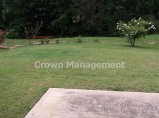 5245 Locomotive Ln, Norcross, GA 30071