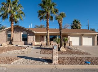 10481 Deepwood Ct, El Paso, TX 79925