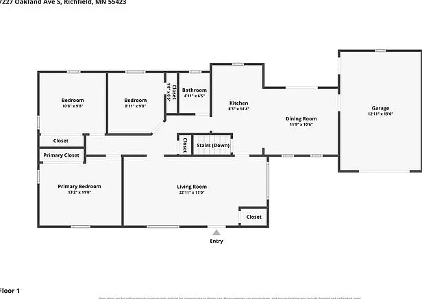 7227 Oakland Ave S — Photo 3