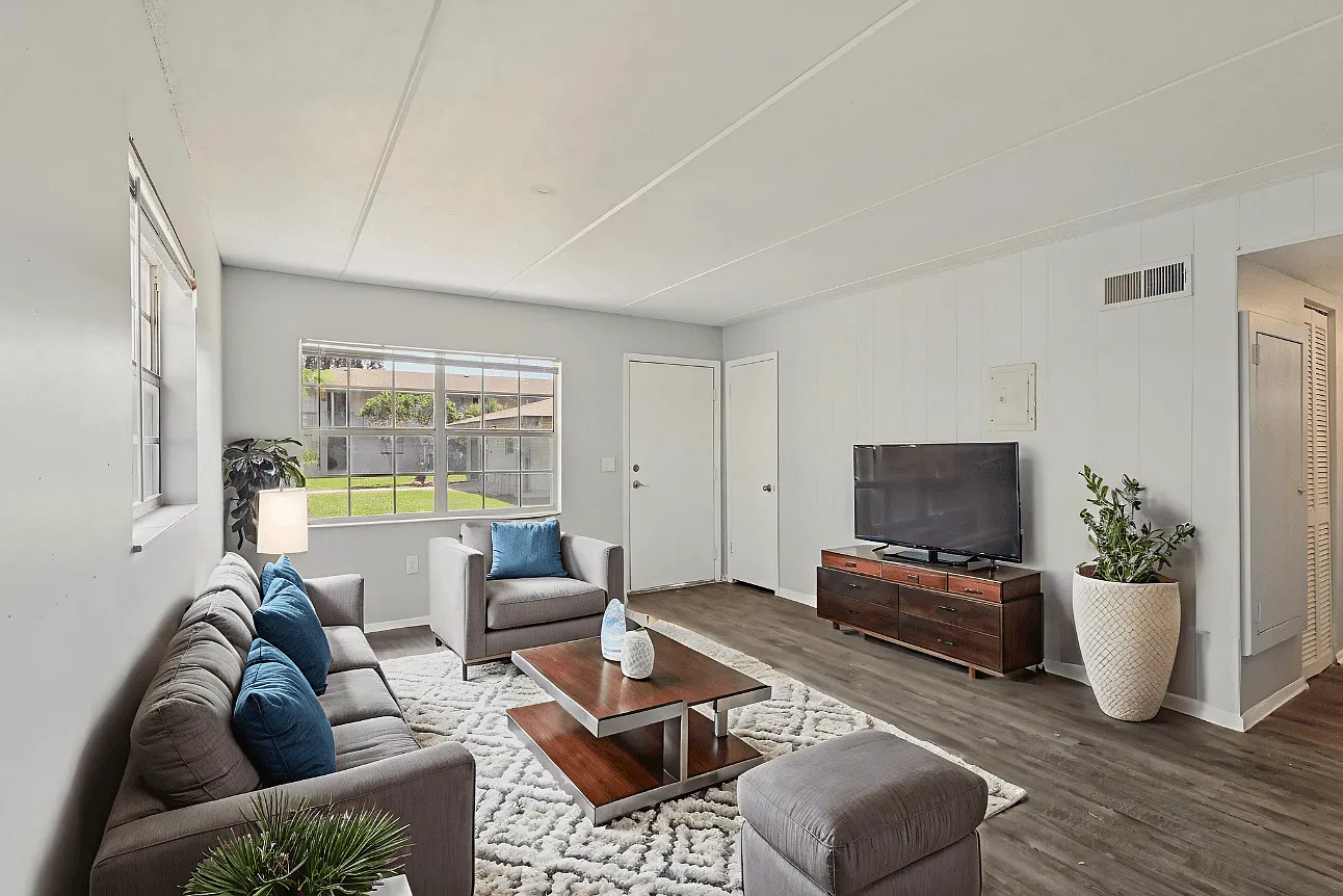 Tanglewood Apartment Homes — Photo 1