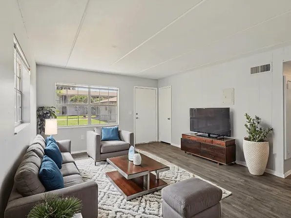 Tanglewood Apartment Homes