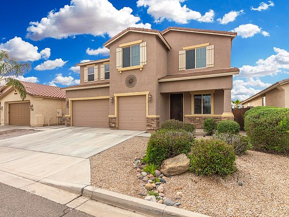2nd image of 899 E Pasture Canyon Dr