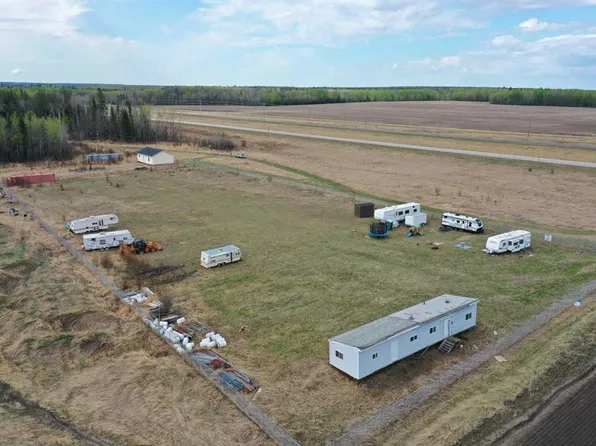 694041 W Highway 63, Breynat, AB T0A 0E0