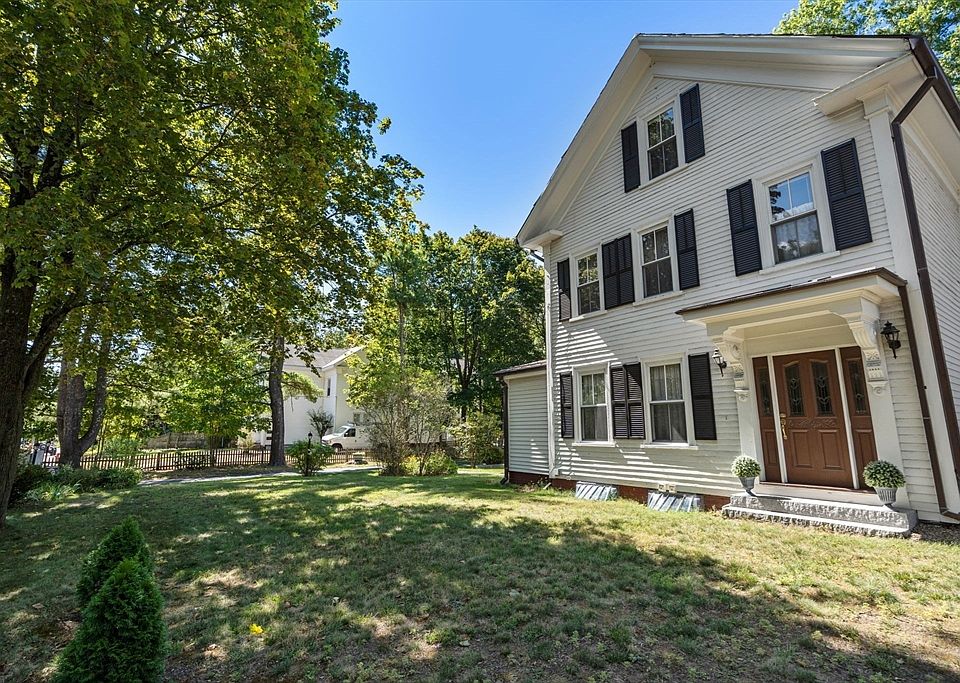 1st image of 5 Spring St #A