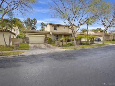 1858 Harrils Mill Ave, Chula Vista, CA, 91913